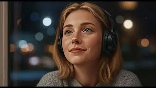 Smooth Night Jazz Music - Relaxing Sweet Saxophone Jazz - Cozy Jazz Instrumental for Stress Relief