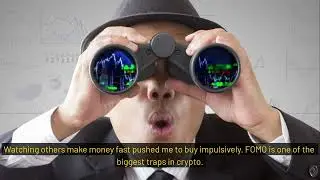 How I Lost $10K in Crypto&mdash;And What I Learned