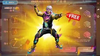 5th ANNIVERSARY EVENT 2022 FREEFIRE | FF MAX NEW EVENT 🤩 | FREE FIRE NEW EVENT | FF NEW EVENT TODAY