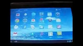 BSNL Penta WS707C