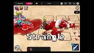Dungeon Maker: Dark Lord - Marielle Enters The Fray (Part 1)