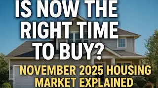 San Bernardino County Housing Market (November 2025)