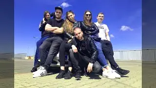 Bleidd - Wataha | prod. Kontrabandz