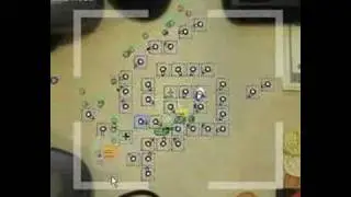 Desktop tower defence 1.5 hard, no juggle, no leak, 9808