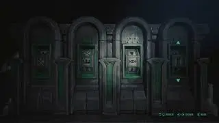 Hell Is Us | Blood Queen&rsquo;s Tomb Puzzle Solution