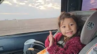 Family Time and Driving Through the Country Roads in the States. #subscribe #youtube #fyp #parati