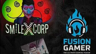 Smile X Corp | Mission 1 #smilingxcorp #offlinegames #funny #fusiongamer #ytshorts