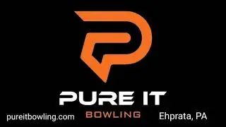 Ebonite Aero Dynamix (1 Player) by Jaybird Bowling