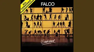 Emotional (English Version) (2021 Remaster)