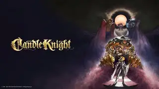 Candle Knight - Reveal Trailer