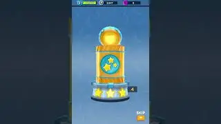 Minion Rush: Inventing Room Prize Pod