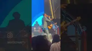 Kweku Teye at Efe Grace&rsquo;s Concert Jacklyn Carr | Psalm 1, the Christ Junkie