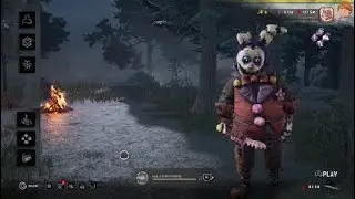 Dead by Daylight a real good win