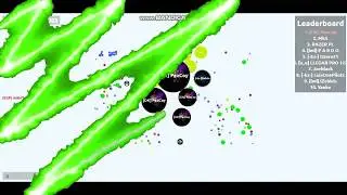 BUBBLE.AM I DESTROYING TEAMS #3 + DOUBLES I PezCoy