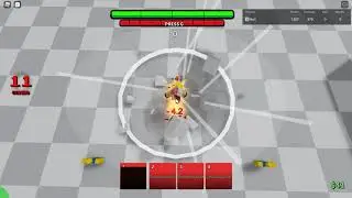 (ABA) no way this actually does 100 damage right?