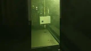 Wycinanie laserowe Myszk&oacute;w www.lancuchy-galla.pl - FlyLine Trumpf