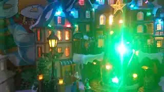 ❄️⛄🌠Feliz Noche Buena y Bendecida Navidad 25 diciembre 2025 parte 1