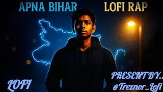 🔥 Apna Bihar &ndash; Lofi Rap #music #lofi @Treznor_Lofi 