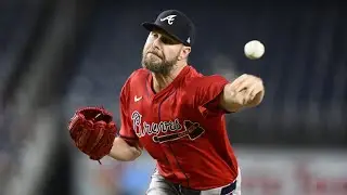 Chris Sale | 2025 Highlights