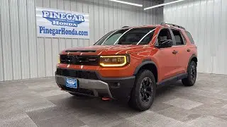 2026 Honda Passport TrailSport Elite Springfield, Nixa, Ozark, Republic, Branson MO