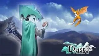 Dust an Elysian Tail Chapter 1 Part 1