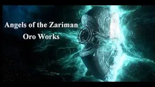 Warframe - Oro Works (Void Armageddon)