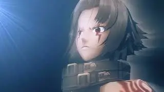 hack//G.U. Last Recode. Part 2