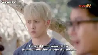 Kiss me Thai- Episode 10