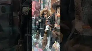 Harry Potter at TOYCON 2023 #TOYCON2023 #TOYCONPH #TOYCON20