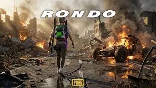 PUBG PC RONDO 2026 [QHD] ULTRA GRAPHICS – 🔥Fake Agent Day 2 | Hole In One💀