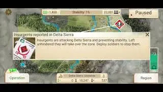 Rebel Inc. - Pistachio Forest Brutal, No Advisors