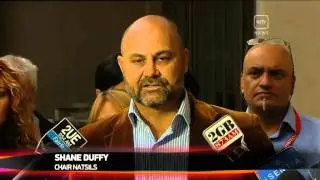 INDIGENOUS LEADERS CALLING FOR URGENT MEETING OVER BUDGET CUTS