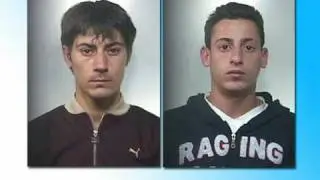 SICILIA TV (Favara) Tentato omicidio a Palma di Montechiaro