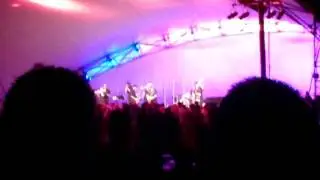 Big Bad Voodoo Daddy - Go Daddy-O