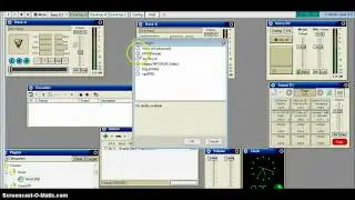Centova V3 - Create DJ Account - Sam Broadcaster