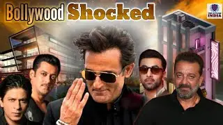 “Akshaye Khanna Did This… Bollywood Was Shocked” | #AkshayeKhanna | The stylish India .