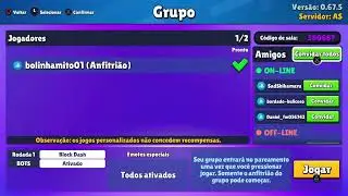 :) #Stumbleguys 🎮  { #PLAYSTATION } SE VC GOSTA DEIXA O LIkE Obrigado #console