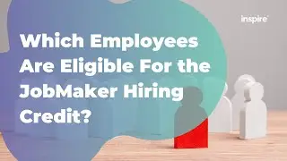 Which Employees Are Eligible For the JobMaker Hiring Credit?
