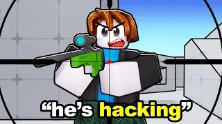 me beating a hacker#roblox #hacker#hackerroblox #rivals#rivalsgameplay#hackerrival#win#viral