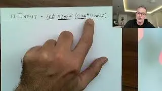 Input Output