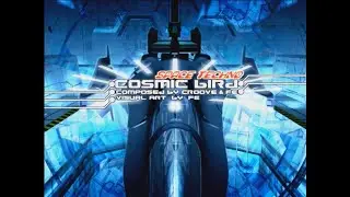 [EZ2DJ:7th 1.5]Ez2Catch - (12)Cosmic Bird NM