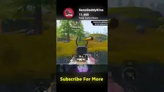 Wait for @SansDaddyKins  #bgmi #shorts #pubgmobile #pubg #bgmigameplay