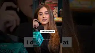 How Humans Of Bombay Was Started - Karishma Mehta #shorts