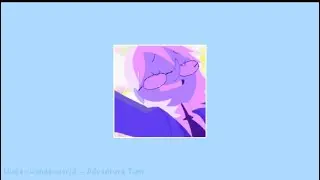 ,, WINTER WONDERWORLD ,, [tom kenny, brian david gilbert &mdash; sped up/nightcore + lyrics]
