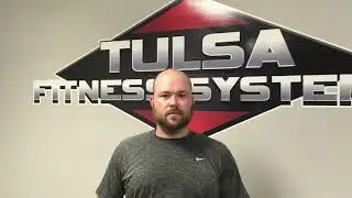 Tulsa Personal Trainer | Its Fun And A Really Good Workout
