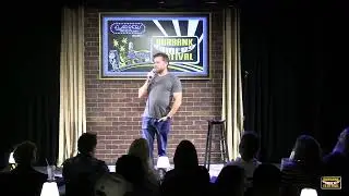 Burbank Comedy Festival 2024 | Adam Yenser | 8-17-2024