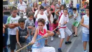 S. SOFIA 2010-GIOCHI POPOLARI 2 di 2.