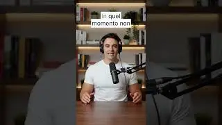 Quando Smetti Di Tradurre, L&rsquo;Italiano Inizia A Funzionare #Italiano #ParlareItaliano #ItalianoReale