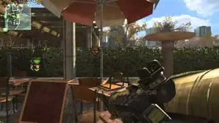 WALSHY16291 - MW3 Game Clip