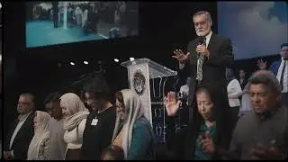 Llamada Final | Culto en Directo